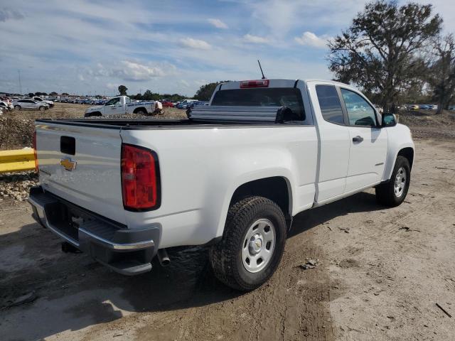 1GCHSBEA4K1267648 | 2019 Chevrolet colorado