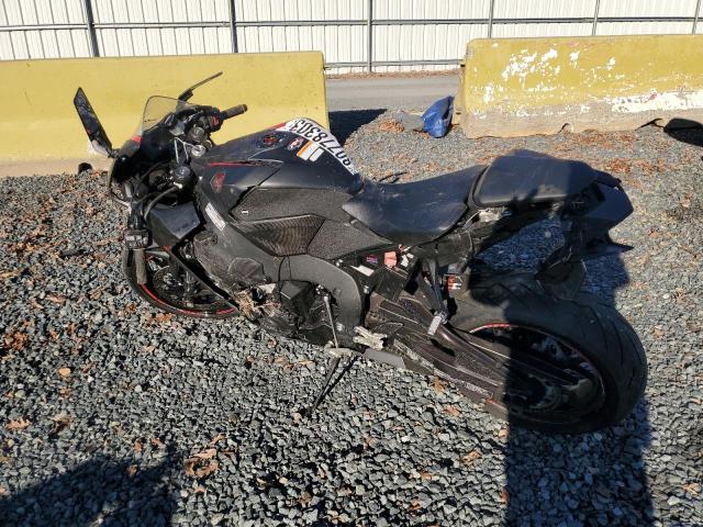 2017 HONDA CBR1000 RA JH2SC7751HK000462
