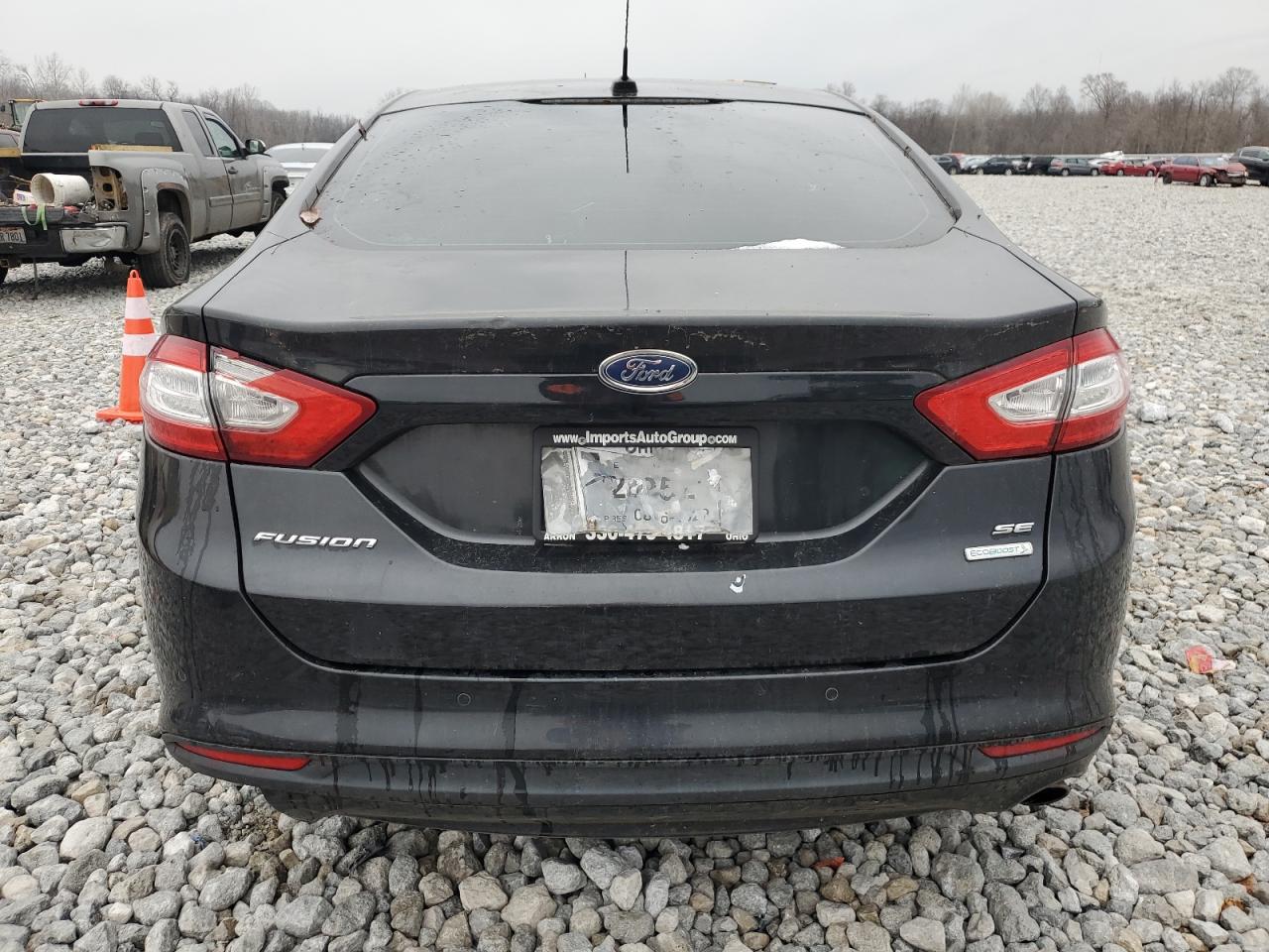 3FA6P0HR8DR134825 2013 Ford Fusion Se 3FA6P0HR8DR134825 2013 Ford Fusion Se