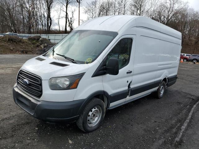 2016 Ford Transit Van 