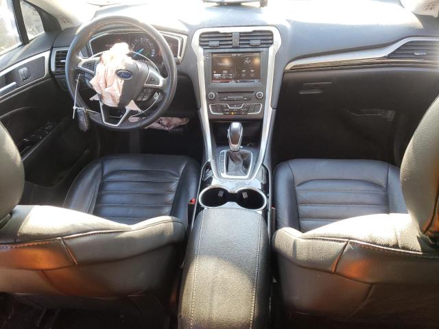 2016 FORD FUSION SE - 3FA6P0HD2GR277598