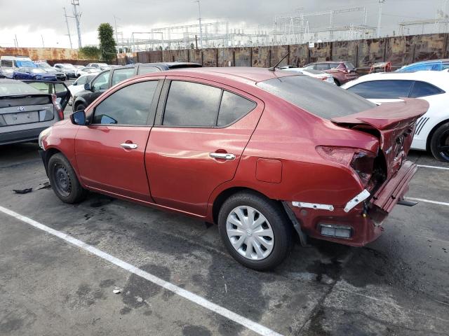 3N1CN7AP7KL842197 | 2019 NISSAN VERSA S