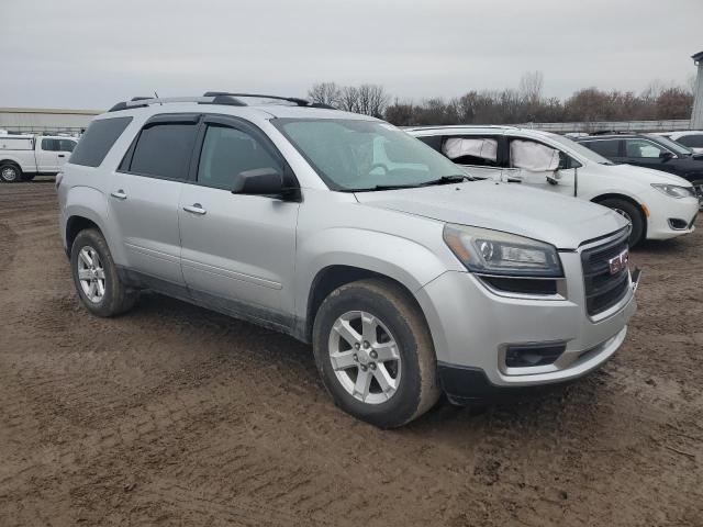 2015 GMC Acadia Sle VIN: 1GKKRNED6FJ130234 Lot: 81394233