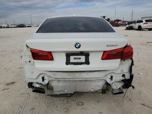 WBAJA5C34HG455938 | 2017 BMW 530 I