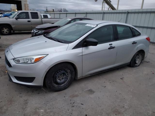 1FADP3E22FL308356 | 2015 Ford focus s