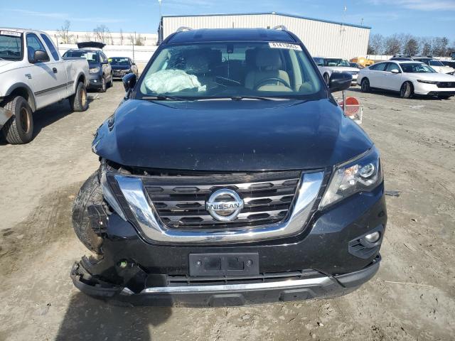 5N1DR2MM5HC628755 | 2017 NISSAN PATHFINDER