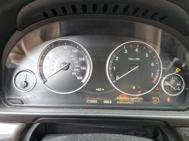 2015 BMW 528 XI - WBA5A7C54FG142707