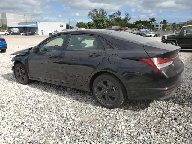 Vin: kmhlm4ag3nu322034, lot: 79144263, hyundai elantra sel 20222