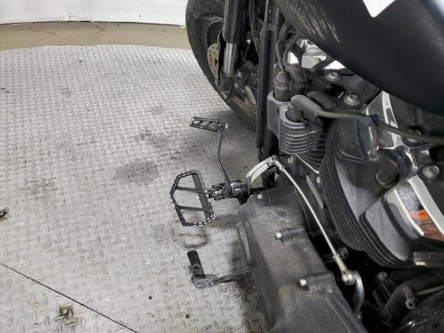 2018 HARLEY-DAVIDSON FXFBS FAT - 1HD1YLK19JC062287