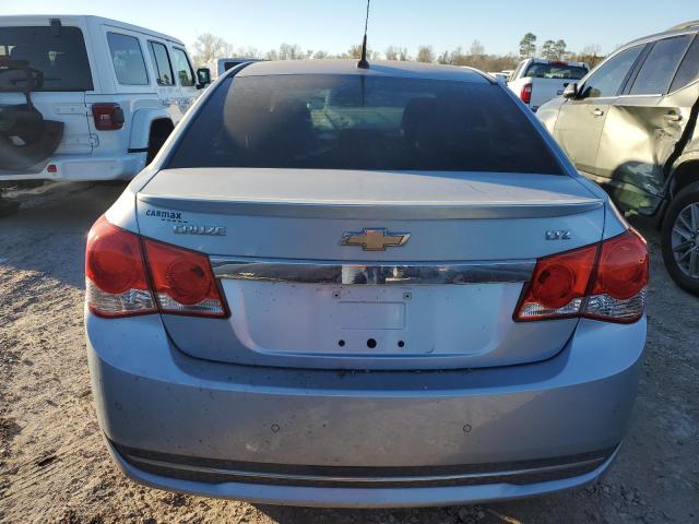 1G1PH5S99B7218277 | 2011 Chevrolet cruze ltz