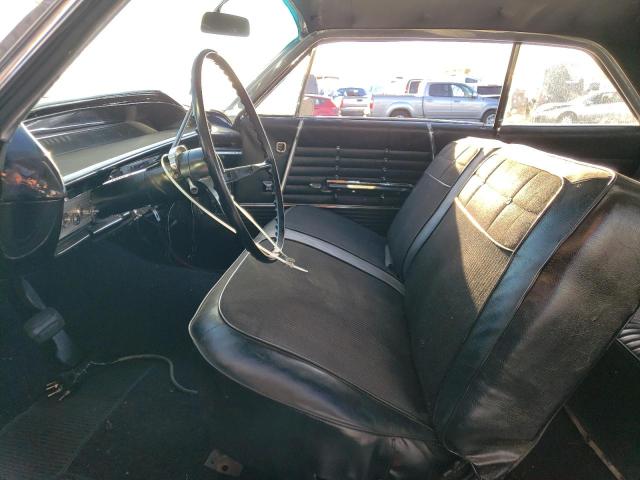 1964 Chevrolet Impala VIN: 41847L171907 Lot: 79119533