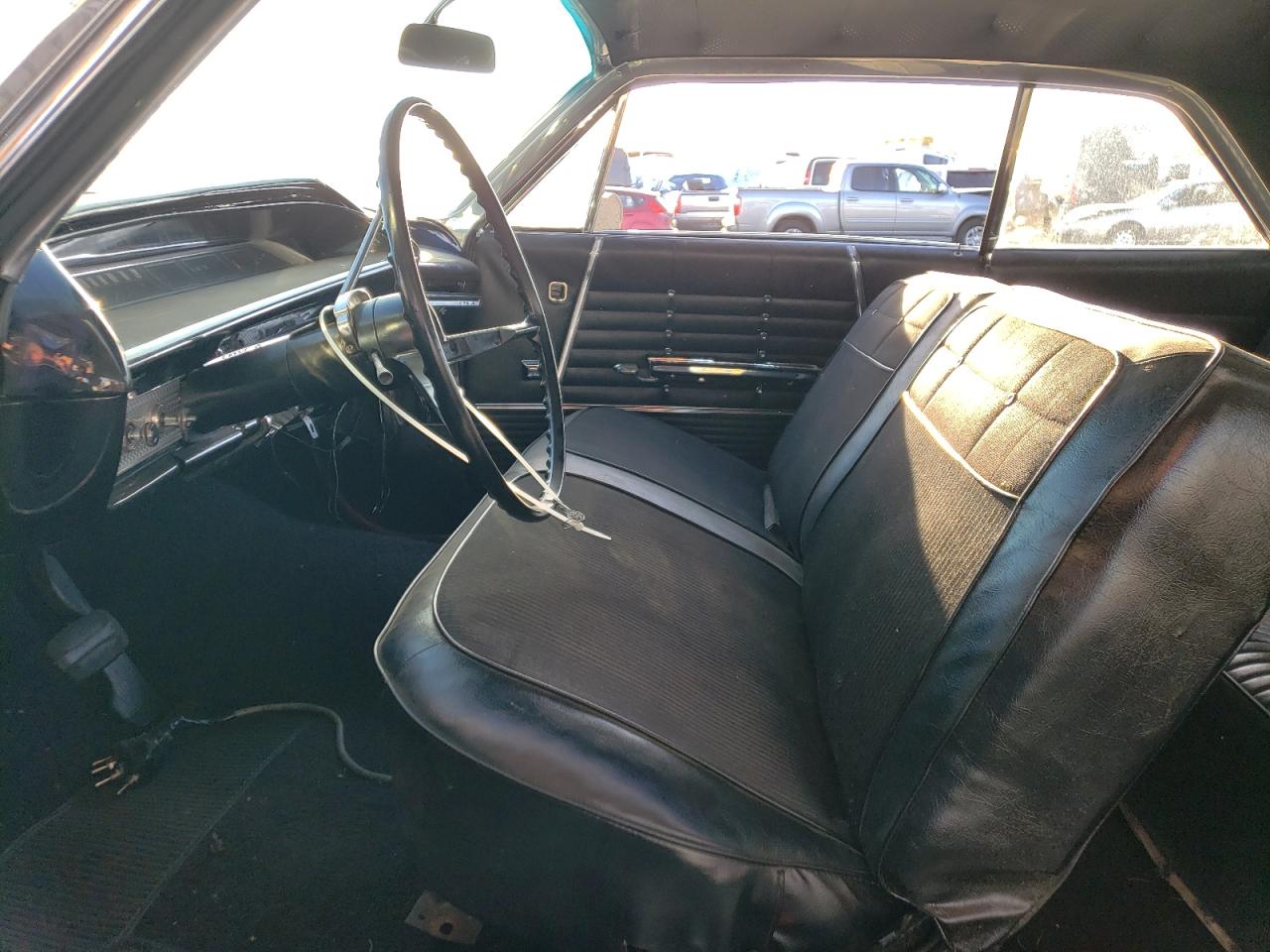 41847L171907 1964 Chevrolet Impala
