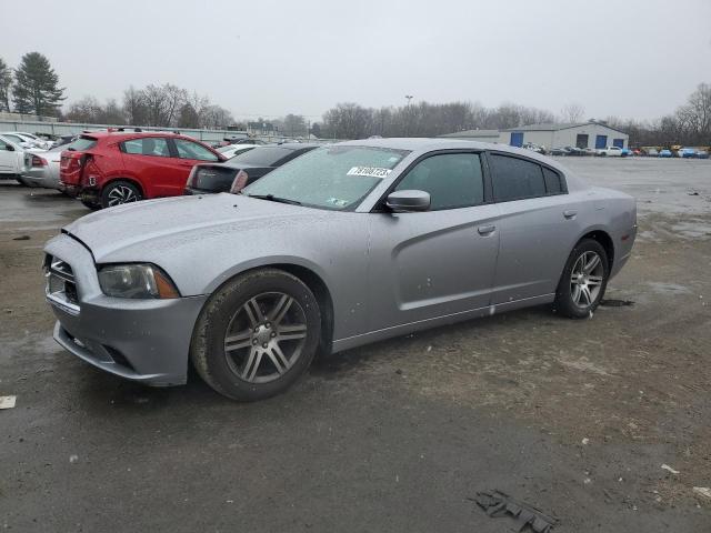 2013 Dodge Charger SE