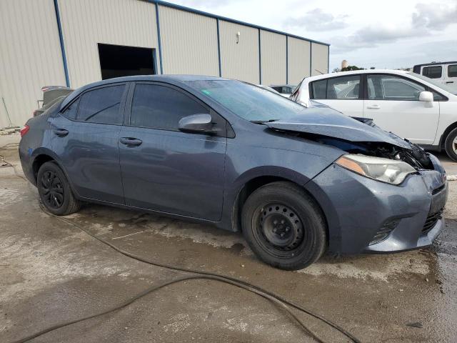 Vin: 5yfburhe5gp486189, lot: 80890373, toyota corolla l 20164