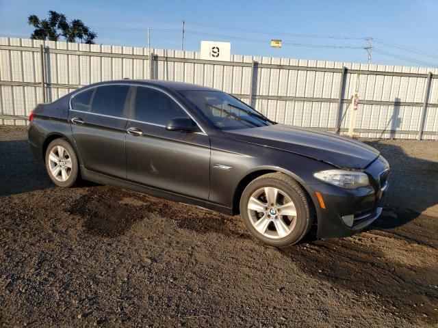 VIN WBAXG5C5XDDY31211 2013 BMW 5 Series, 528 I no.4