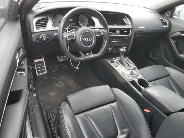 WAUCGAFR2EA002562 | 2014 AUDI S5 PREMIUM