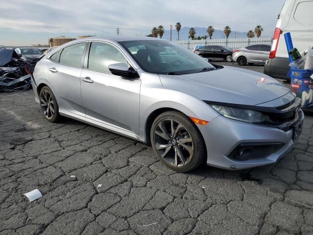 2HGFC2F83KH548813 | 2019 HONDA CIVIC SPOR