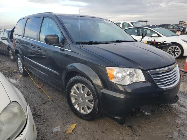 2C4RC1BG6GR160091 | 2016 CHRYSLER TOWN and COU