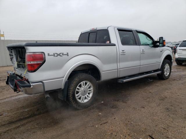 1FTFW1ET8EKF23067 | 2014 FORD F150 SUPER