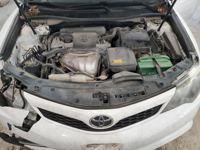 4T1BF1FK4EU339376 | 2014 TOYOTA CAMRY L