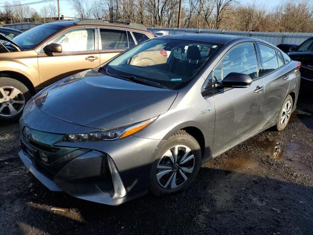 2018 Toyota Prius Prime 