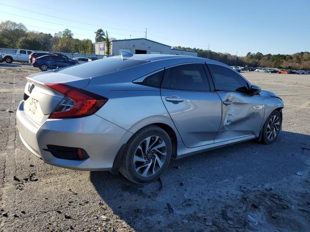 19XFC2F74JE009097 | 2018 HONDA CIVIC EX