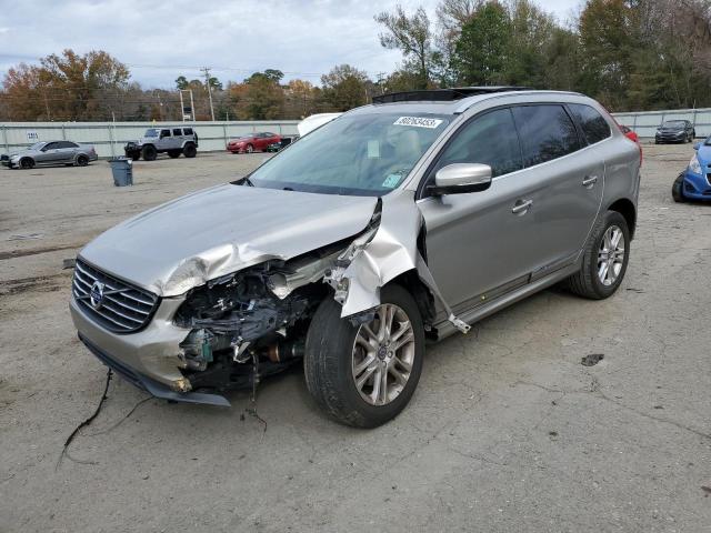 YV440MDK3F2757425 | 2015 VOLVO XC60 T5 PR
