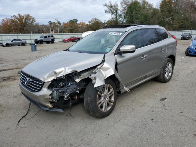 2015 Volvo XC60 T5 Premier