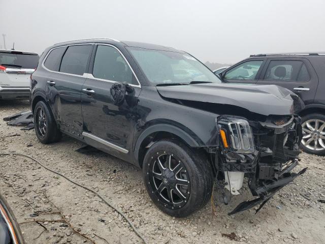2023 Kia Telluride Sx VIN: 5XYP5DGC9PG346706 Lot: 81383663