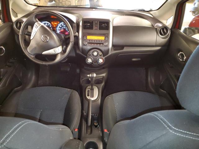 3N1CE2CP5EL381666 | 2014 NISSAN VERSA NOTE