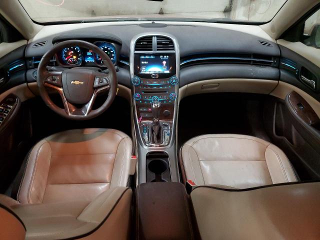 2013 Chevrolet Malibu - Image 8