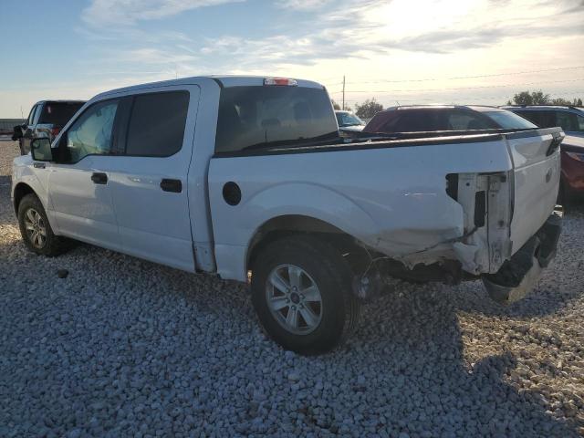 1FTEW1CG1JKD84444 | 2018 FORD F150 SUPER