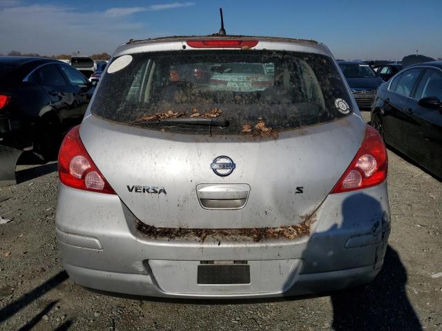 3N1BC13E37L419022 | 2007 Nissan versa s