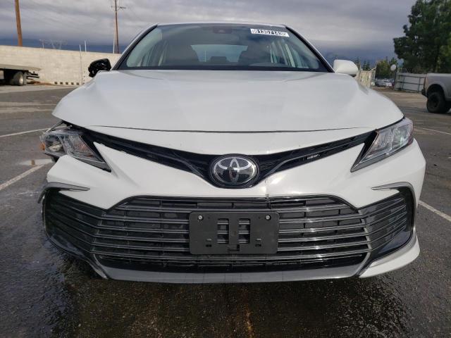 4T1C11AKXPU124159 | 2023 Toyota camry le