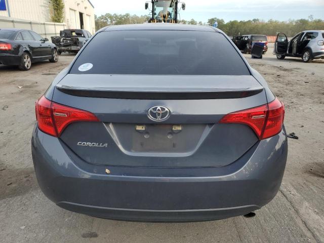 5YFBURHE7KP880494 | 2019 TOYOTA COROLLA L