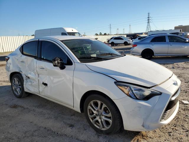 3MYDLBYV6JY320274 | 2018 TOYOTA YARIS IA