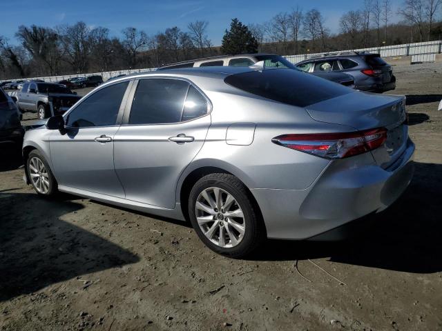 4T1B11HK1KU220692 | 2019 TOYOTA CAMRY