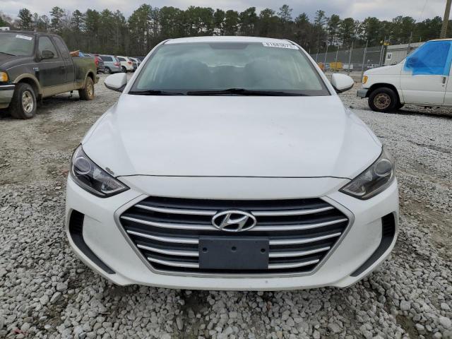 5NPD84LF4JH254204 | 2018 HYUNDAI ELANTRA SE