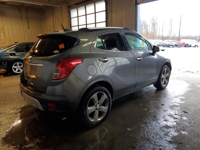 KL4CJASB6EB782549 | 2014 BUICK ENCORE