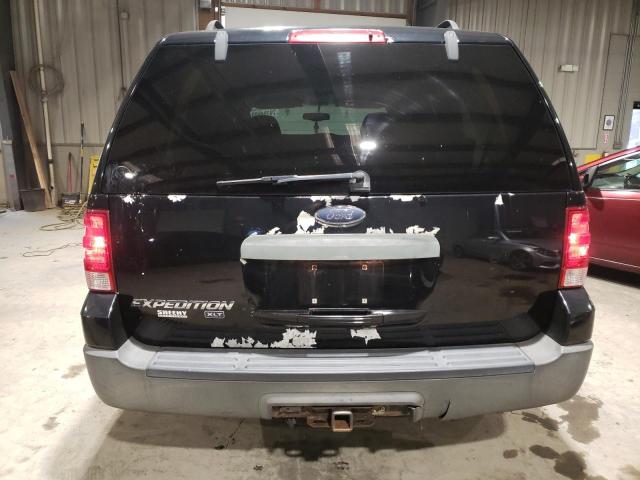 2005 Ford Expedition Xlt VIN: 1FMPU16585LB00120 Lot: 79154693