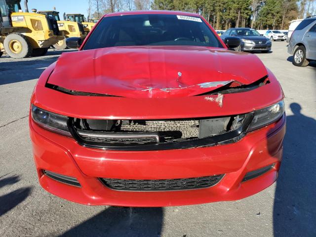 2C3CDXBG7GH140660 | 2016 DODGE CHARGER SE