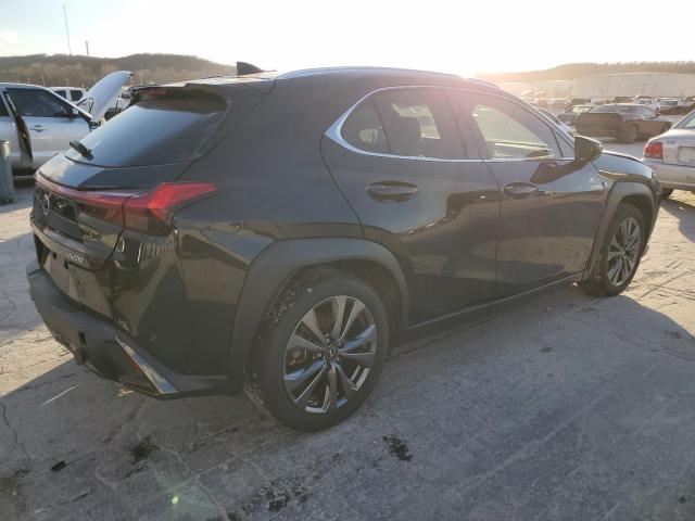 JTHE3JBH4M2042914 | 2021 LEXUS UX 200