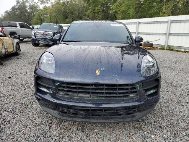 VIN WP1AA2A5XMLB08152 2021 Porsche Macan no.5