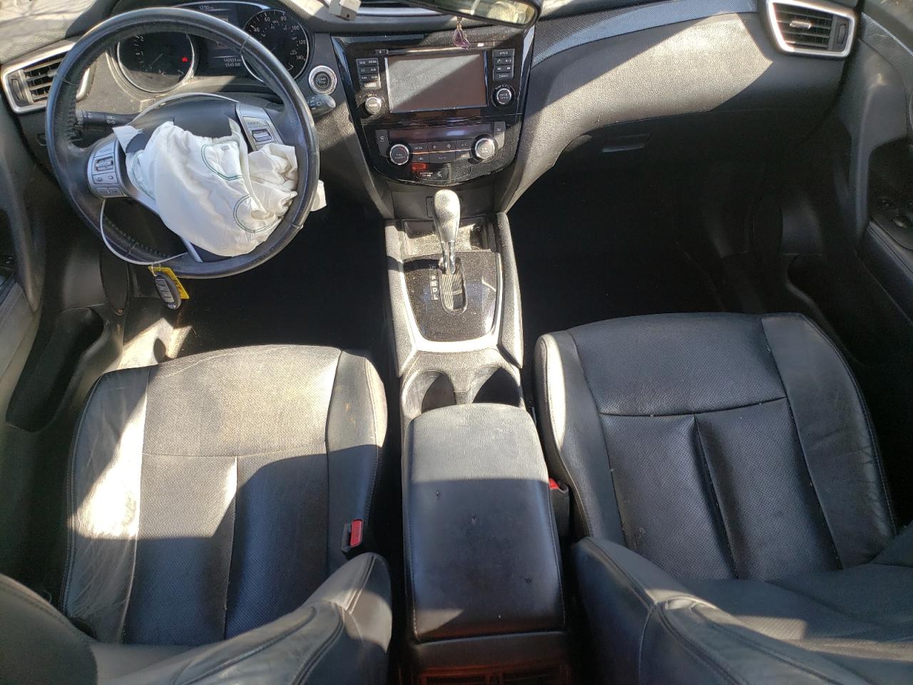 5N1AT2MT1EC818110 2014 Nissan Rogue S 5N1AT2MT1EC818110 2014 Nissan Rogue S