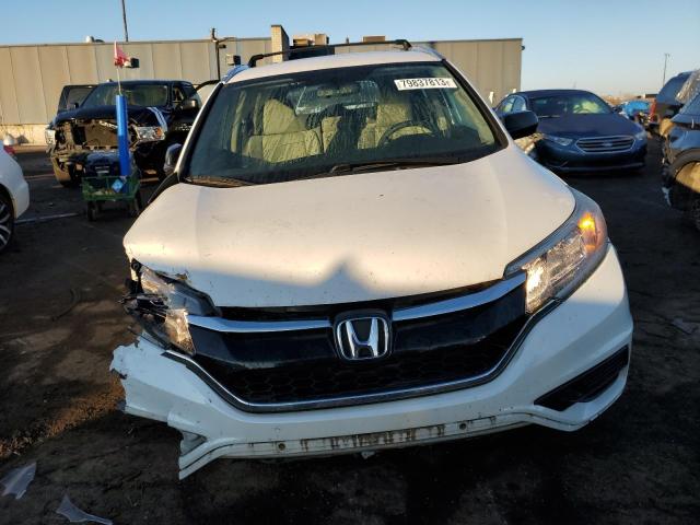 5J6RM4H36FL024581 | 2015 HONDA CR-V LX