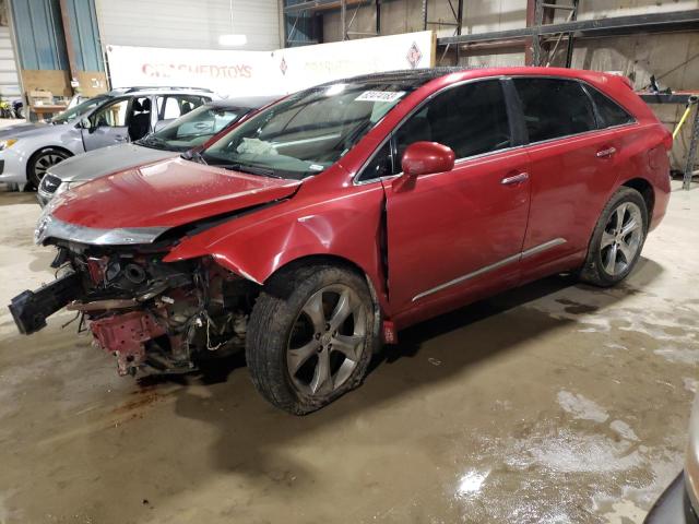 2011 Toyota Venza 