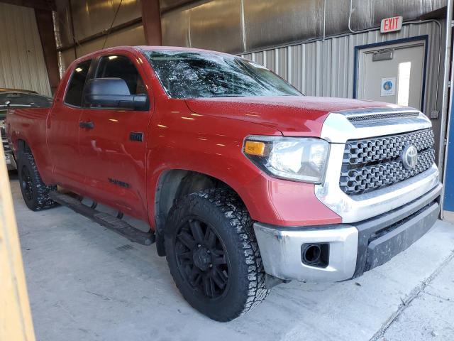 5TFUY5F11MX958729 | 2021 TOYOTA TUNDRA DOU