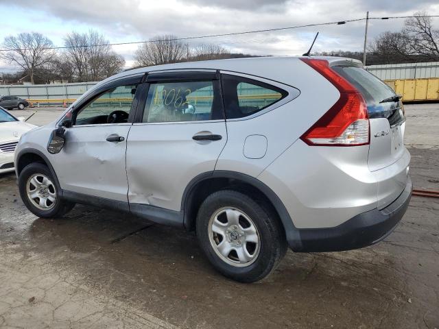 2HKRM3H36EH548719 | 2014 HONDA CR-V LX