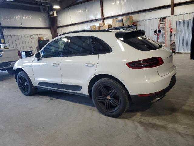 WP1AA2A59HLB01456 | 2017 PORSCHE MACAN