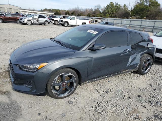 2020 Hyundai Veloster Turbo